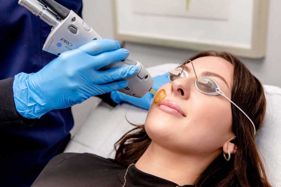 The Ultimate Guide to Post-Laser Treatment Care