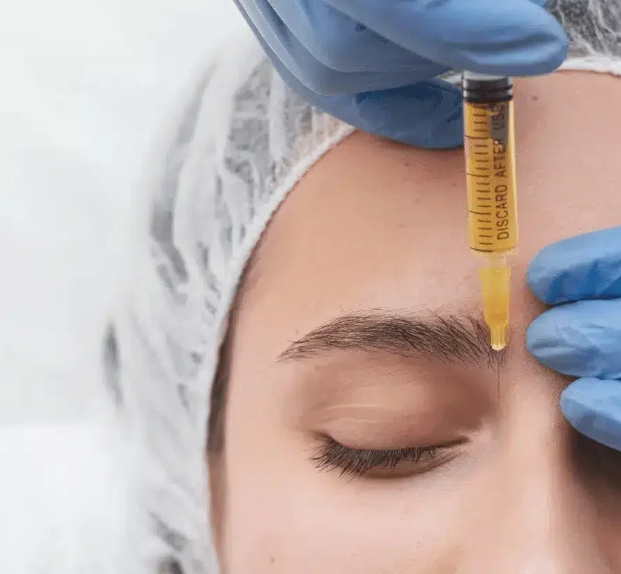 Mesotherapy